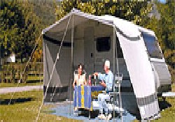 Picture of Camping International * * * *, Alpes-de-Haute-Provence