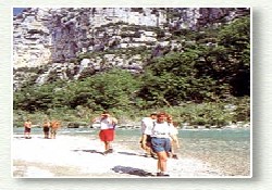 Picture of Camping International * * * *, Alpes-de-Haute-Provence