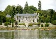 Picture of de l'Orangerie de Lanniron, Finistère