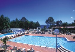 Picture of Sunelia Le Col Vert****, Landes