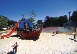 Picture of Sunelia Le Col Vert****, Landes