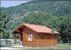 Picture of Les Rives Du Lac, Hautes-Alpes