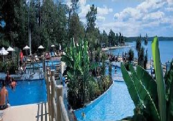 Picture of La Paillotte, Landes Picture of La Paillotte, Landes