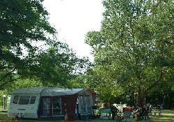Picture of Camping Le Camp de Florence, Gers Picture of Camping Le Camp de Florence, Gers