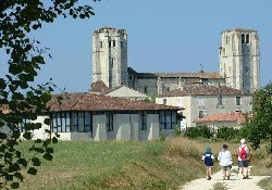 Picture of Camping Le Camp de Florence, Gers Picture of Camping Le Camp de Florence, Gers