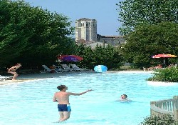 Picture of Camping Le Camp de Florence, Gers Picture of Camping Le Camp de Florence, Gers