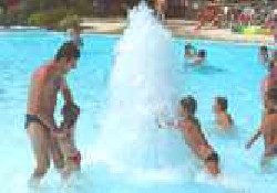 Picture of Camping Le Camp de Florence, Gers Picture of Camping Le Camp de Florence, Gers