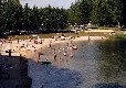Picture of Municipal aux Ponts, Dordogne