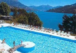 Picture of DOMAINE L'ECRIN DU LAC, Hautes-Alpes Picture of DOMAINE L'ECRIN DU LAC, Hautes-Alpes