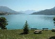 Picture of DOMAINE L'ECRIN DU LAC, Hautes-Alpes Picture of DOMAINE L'ECRIN DU LAC, Hautes-Alpes