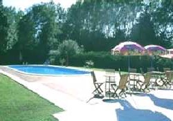 Picture of La Plage, Dordogne Picture of La Plage, Dordogne