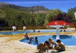 Picture of Camp Municipal Le Pont Du Tarn, Lozère