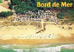 Picture of Les Sables d'Argent, Gironde