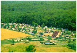 Picture of Camping municipal l' Oasis ***, Bas-Rhin Picture of Camping municipal l' Oasis ***, Bas-Rhin