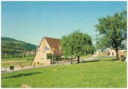 Picture of Camping municipal l' Oasis ***, Bas-Rhin Picture of Camping municipal l' Oasis ***, Bas-Rhin