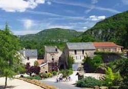 Picture of Le Val de Cantobre, Aveyron