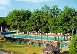 Picture of Camping Nautic International - Sites & Paysages, Côtes-d'Armor