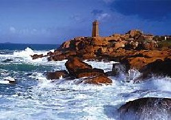 Picture of Camping Nautic International - Sites & Paysages, Côtes-d'Armor