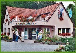 Picture of Camping Le Schlossberg, Haut-Rhin