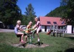 Picture of Camping Le Schlossberg, Haut-Rhin