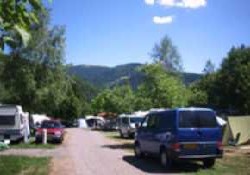 Picture of Camping Le Schlossberg, Haut-Rhin