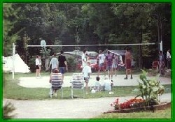 Picture of Camping Le Schlossberg, Haut-Rhin