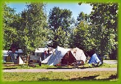 Picture of Camping Le Schlossberg, Haut-Rhin