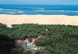 Picture of Sunelia La Forêt***, Gironde Picture of Sunelia La Forêt***, Gironde