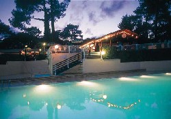 Picture of Sunelia La Forêt***, Gironde Picture of Sunelia La Forêt***, Gironde