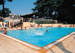 Picture of Sunelia La Forêt***, Gironde Picture of Sunelia La Forêt***, Gironde