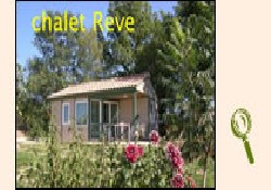 Picture of Camping Domaine De La Faurie***, Lot