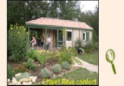 Picture of Camping Domaine De La Faurie***, Lot