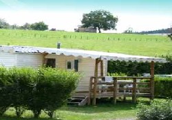 Picture of CAMPING DU LAC DU LIT DU ROI, Savoie