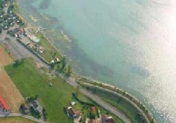 Picture of CAMPING DU LAC DU LIT DU ROI, Savoie