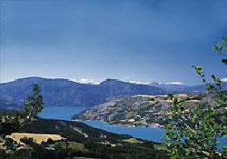 Picture of L'etoile Des Neiges - Sites & Paysages, Alpes-de-Haute-Provence