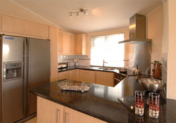 Jacana Kitchen Small