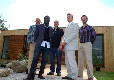 Cloud Nine Design Team