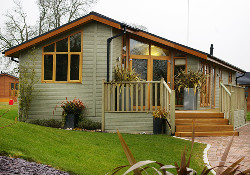 Wessex Deckhouse