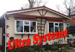 Ultra Systems - Total Home Services