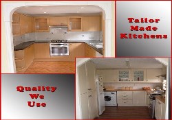 Kitchens