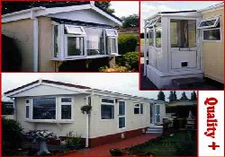 Porches, Windows, Doors, & Conservatories - Quality Plus