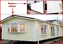 Texture Cladding