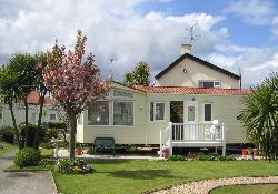 Picture of Tan Y Don Caravan Park, Denbighshire