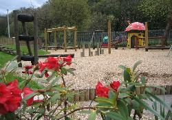 Picture of Tan Y Don Caravan Park, Denbighshire