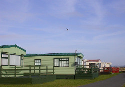 Picture of Sands Of Luce Caravan Park, Dumfries & Galloway Picture of Sands Of Luce Caravan Park, Dumfries & Galloway