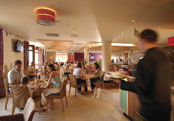 Picture of Ruda Holiday Park - Parkdean Holidays, Devon