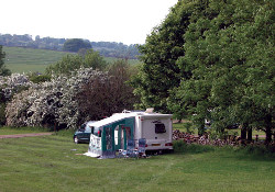 Picture of Bakewell Camping and Caravanning Club Site, Derbyshire Picture of Bakewell Camping and Caravanning Club Site, Derbyshire