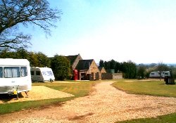 Picture of Bo Peep Farm Caravan Park, Oxfordshire Picture of Bo Peep Farm Caravan Park, Oxfordshire