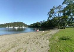 Picture of Park Foot Caravan & Camping Park, Cumbria
