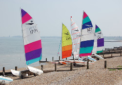 Picture of Homing Park, Kent Picture of Homing Park, Kent